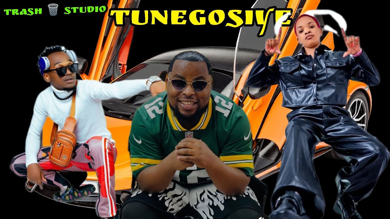 SHIZOG TUNEGOSIYE BY BURIKANTU NA BURINGUNI FEAT NICKITA BORAH SHIZOG NEWS (OFFICIAL VIDEO) #2025 