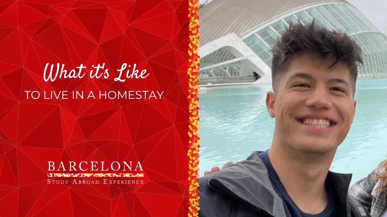 What it's Like to Live in a Homestay