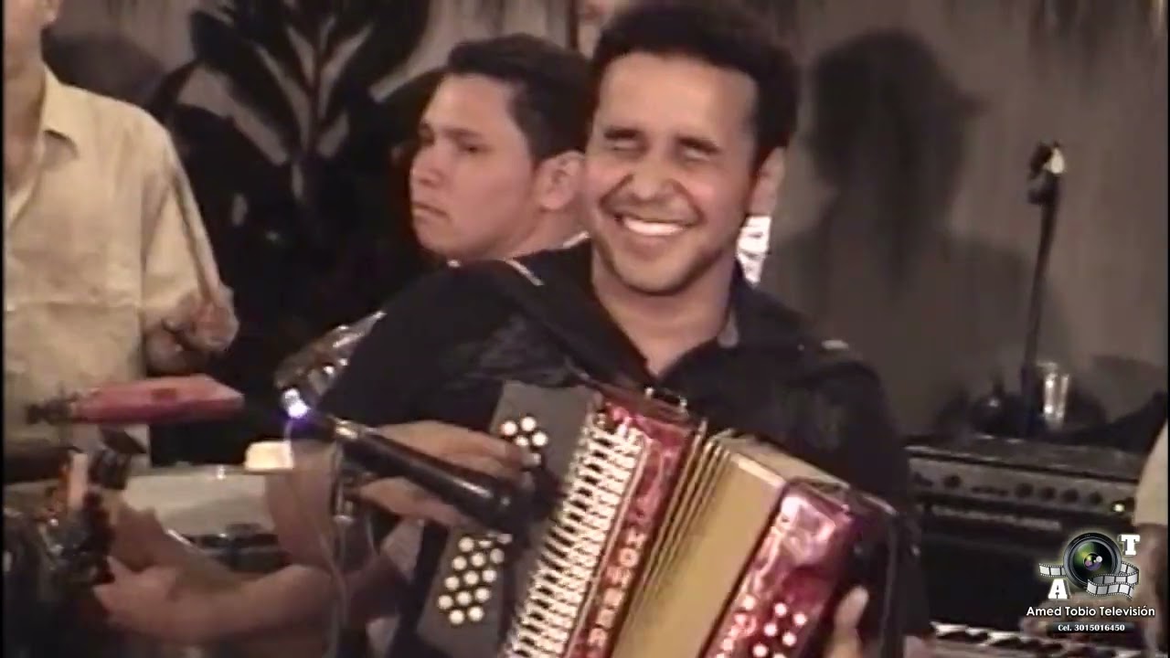 EL GALLO VIEJO HECTOR ARTURO ZULETA Y CRISTIAN CAMILO PEÑA FIESTA PRIVADA