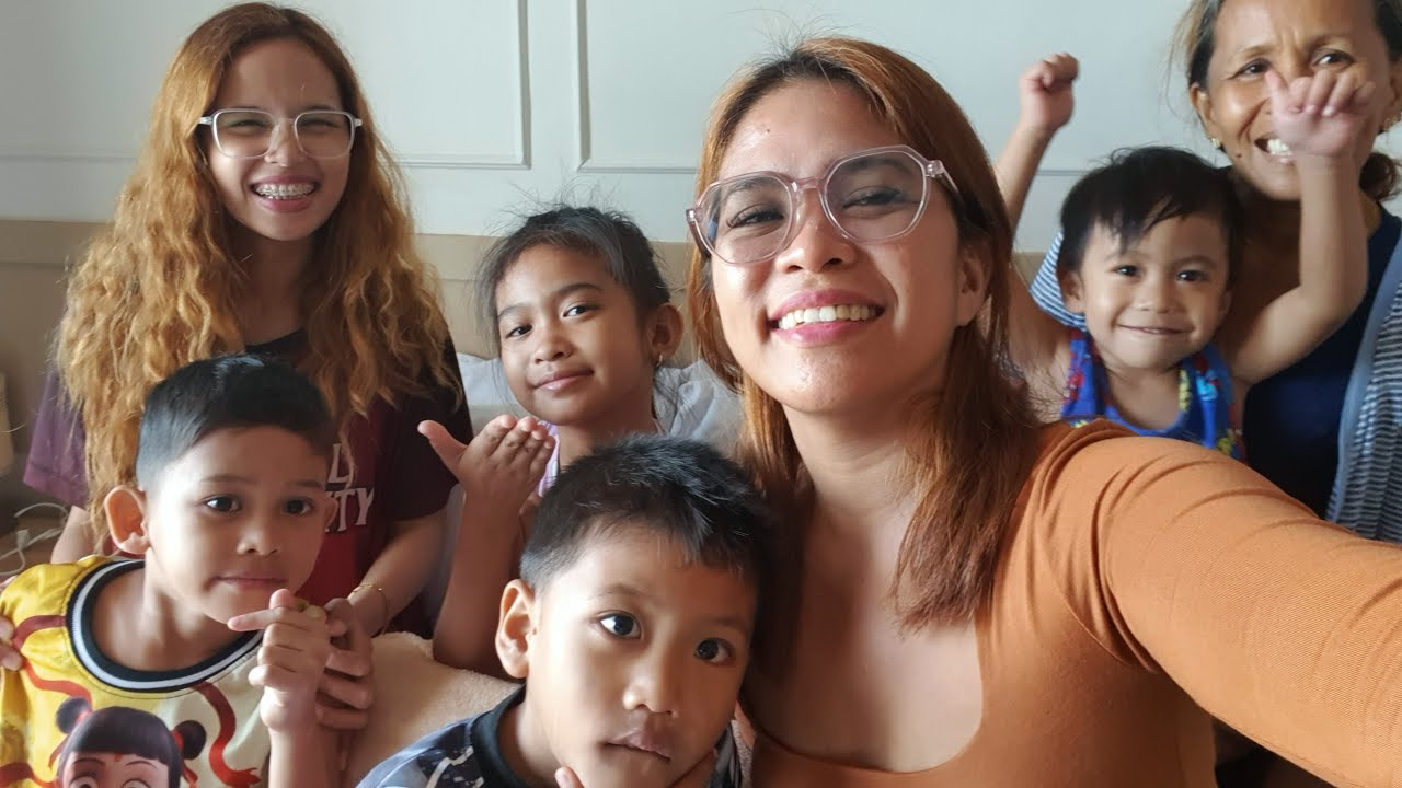 0318 여동생 생일 선물.막탄코리아 부채널 2026