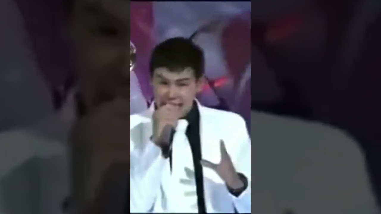 Me gusta todo de ti...#bandaelrecodo