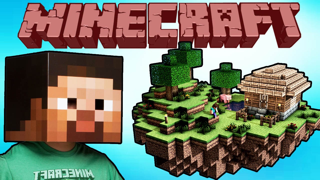 Minecraft SkyWars Momentos Engra&ccedil;ados - Pika da Gal&aacute;xia, Tarzan, Morena Jesus