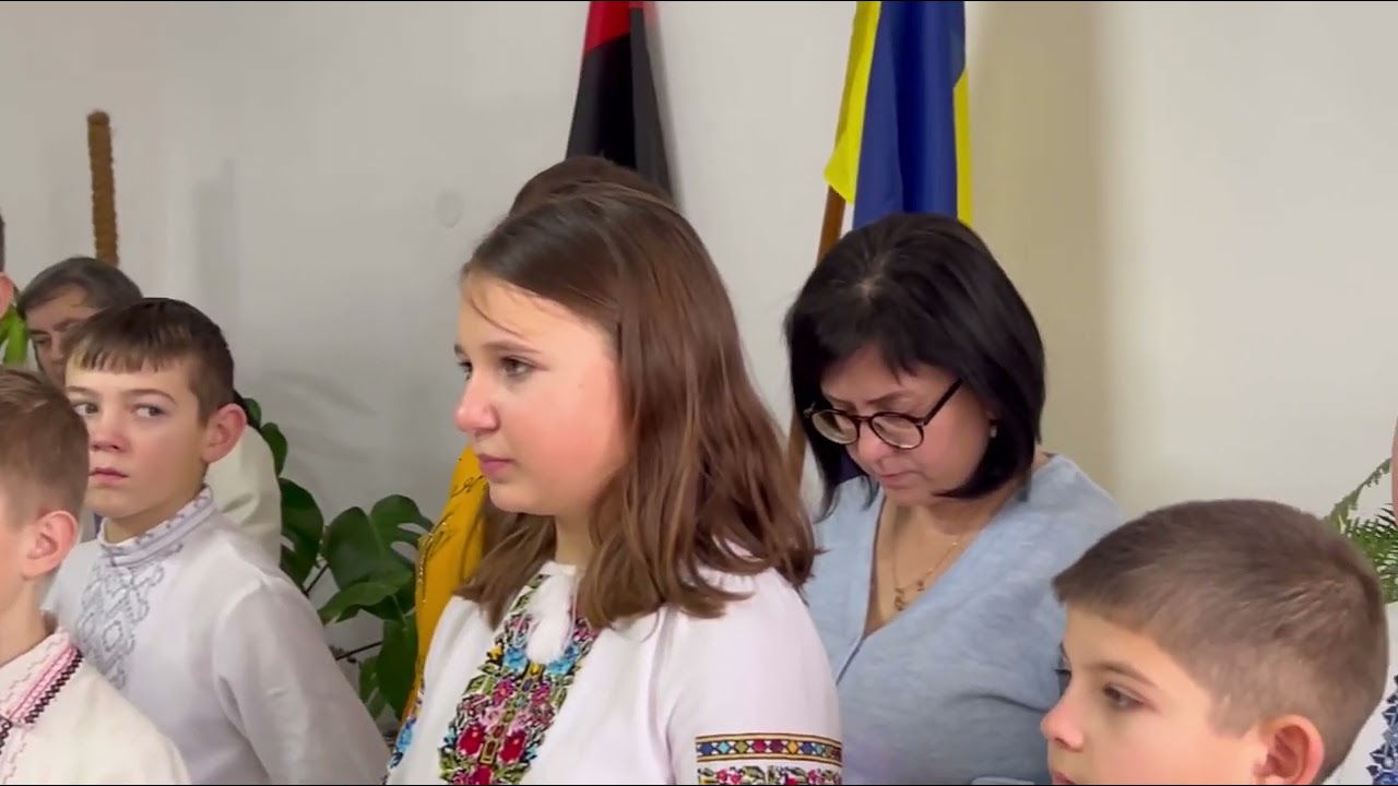 Йорданські вітання 2025