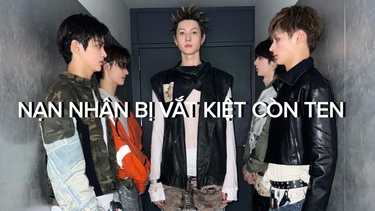 [CORTIS FUNNY MOMENTS] Nạn nhân bị vắt kiệt còn ten