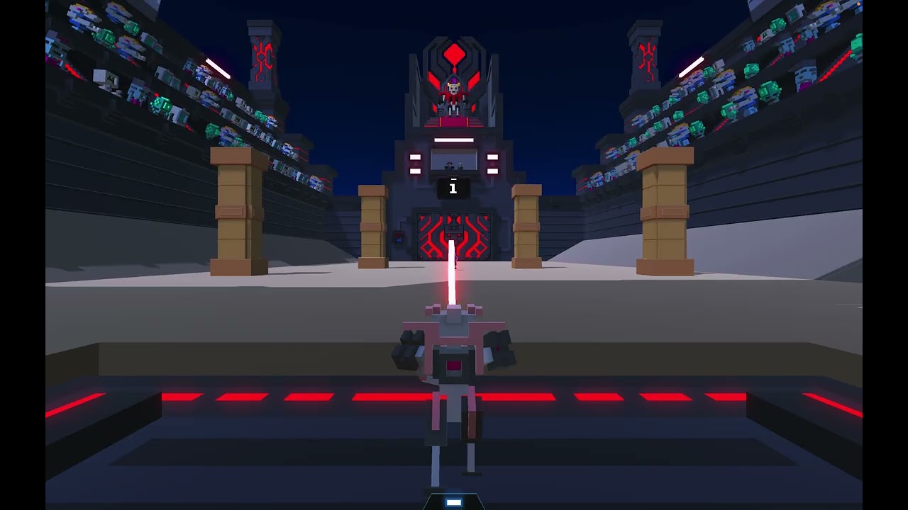 clone drone in the danger zone demo