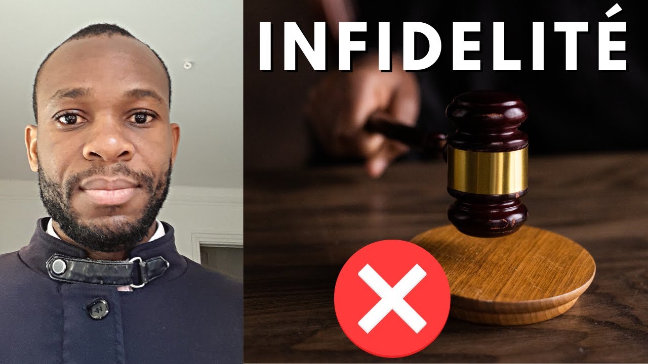 Divorce et Remariage : Peut on divorcer en cas d'infidelité sexuelle ? | MATTHIEU 5: 32 - ALEXANDRE
