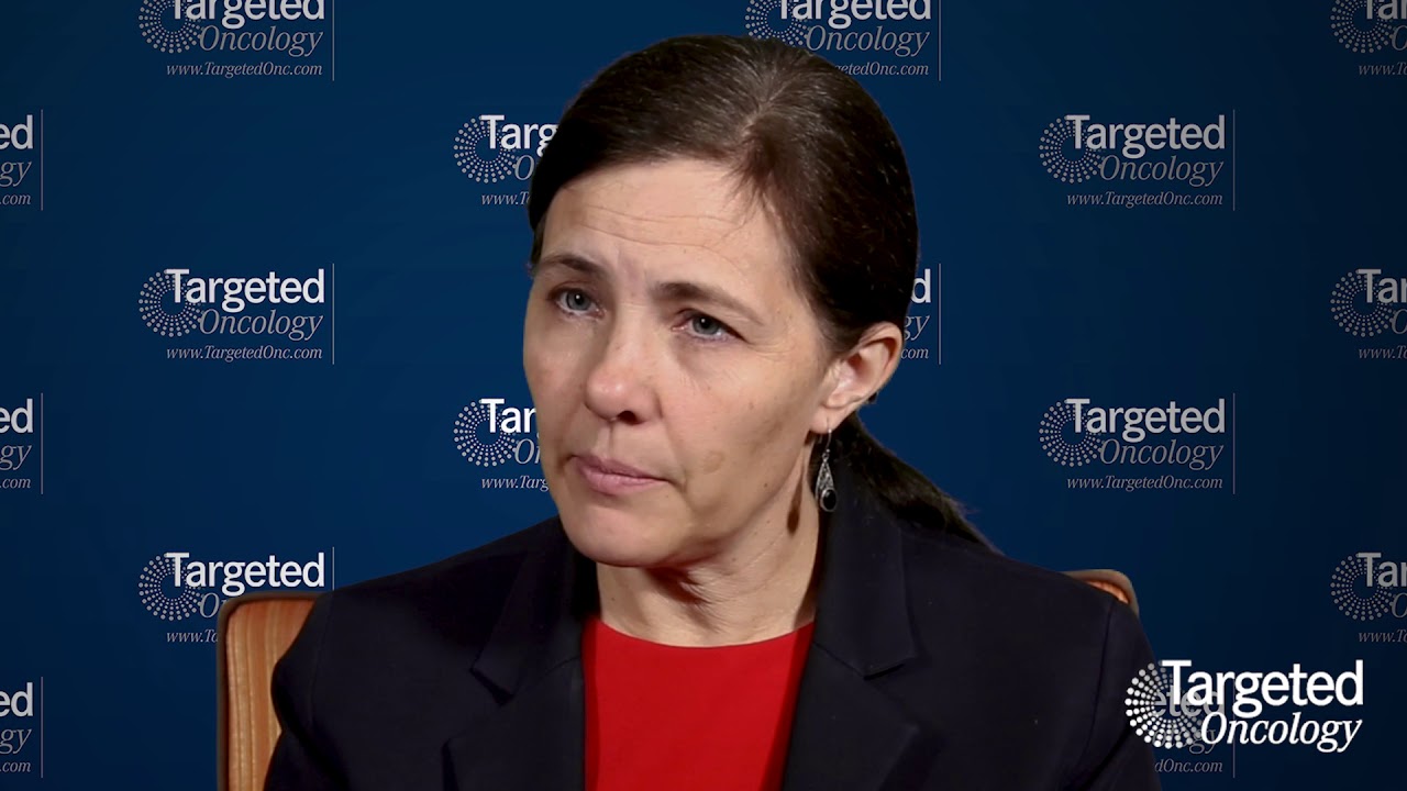 Treating Unresectable Locally Advanced NSCLC