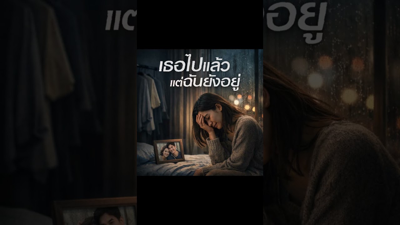 เธอไปแล้ว แต่ฉันยังอยู่ #เพลงรัก#เพลงอกหัก#เพลงเศร้า#เพลงซึ้ง#เพลงเหงา#เพลงสำหรับเธอ#ผู้ติดตาม