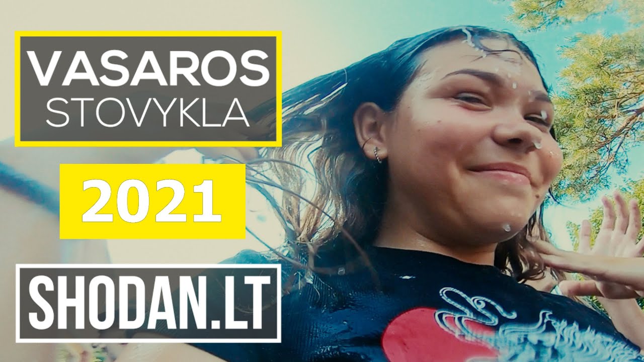 #3 KRIK&Scaron;TYNOS Karate Kyokushin Vasaros Stovykla 2021 RAGANE