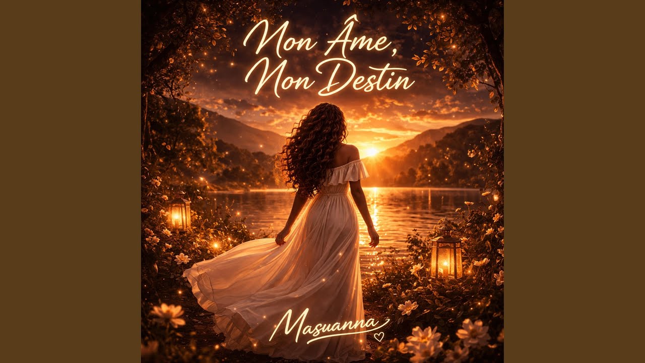 Mon Âme, Mon Destin
