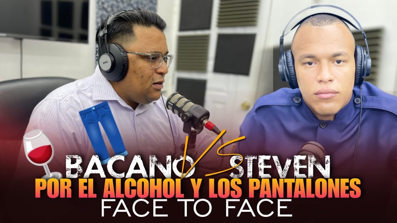 LA CABINA CASI COGE FUEGO CON ESTE CARA A CARA