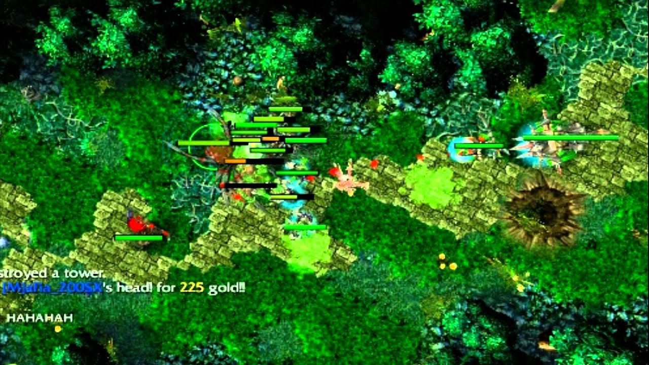 Dota Commentaries Top 10 Vol.8