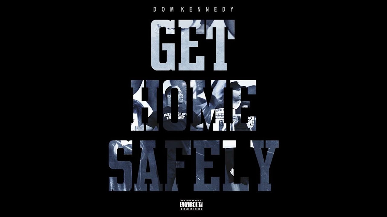 Dom Kennedy - Pleeze feat Nipsey Hussle