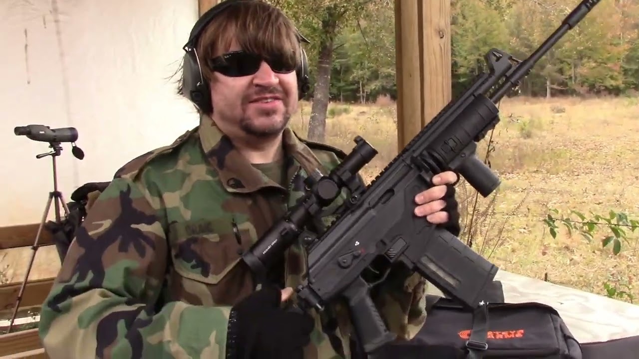 Израильское семейство IWI Galil Ace (обсуждение пистолетов и карабинов калибров 5.56/223, 7.62x39...