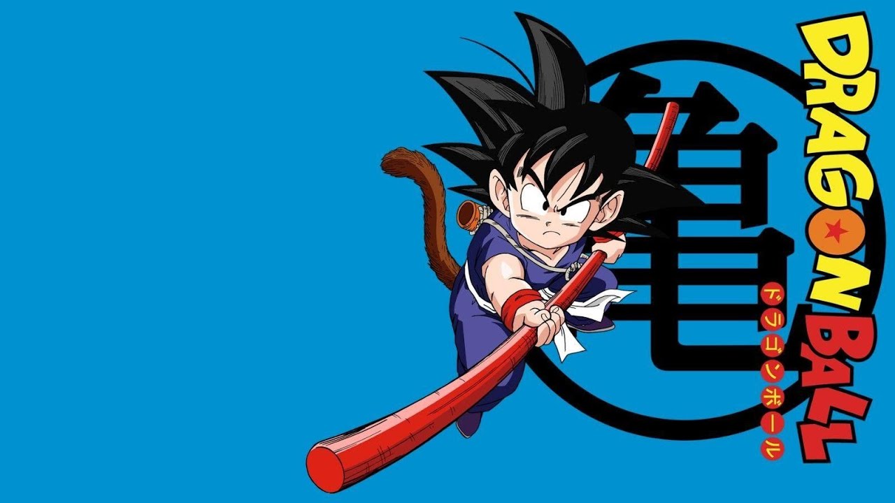From A Child To A God. Goku Does The Pose Challenge | Dragon Ball Legends