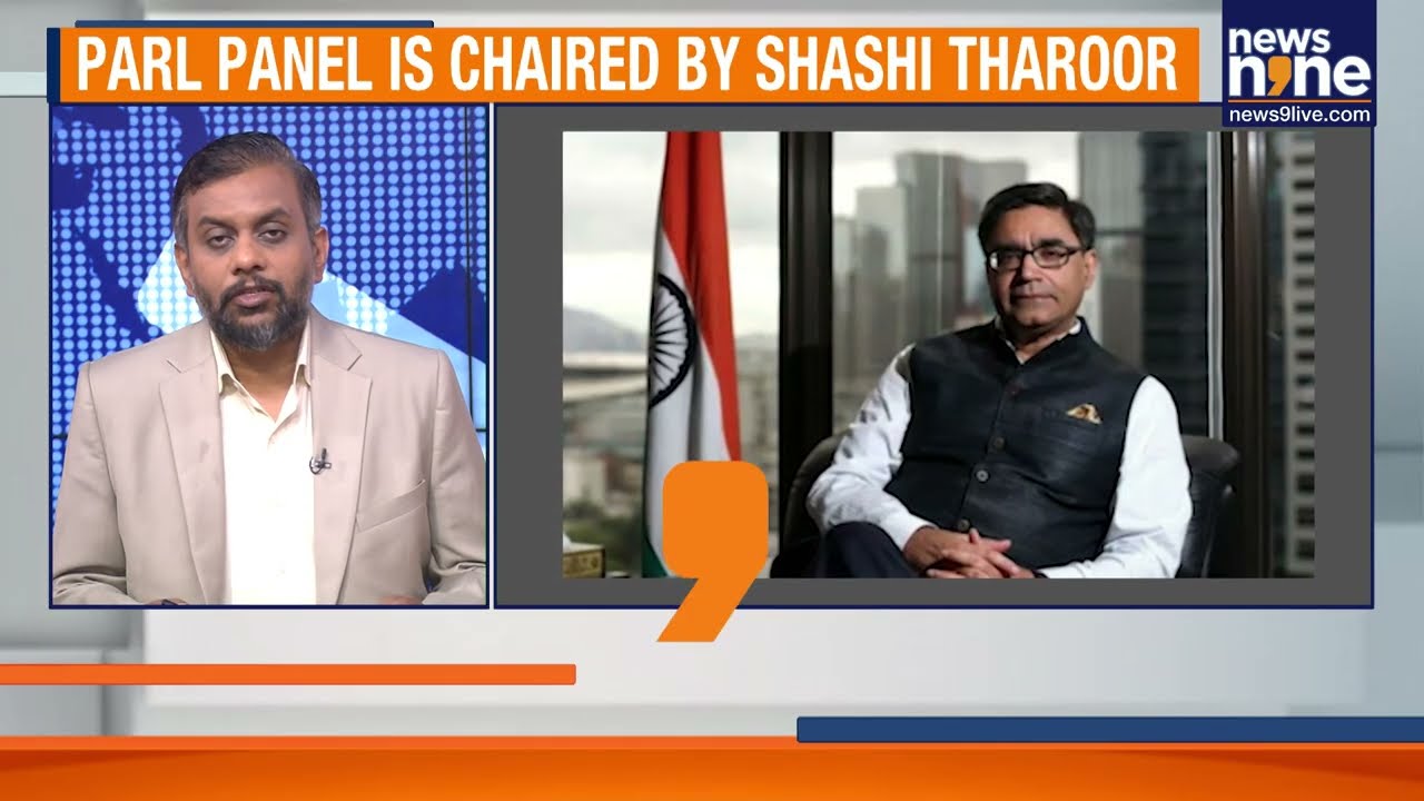 Vikram Misri to Brief Parliamentary Panel on Operation Sindoor, India-Pakistan Foreign Policy |News9