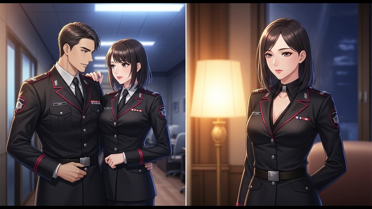 📕 My Wife Returned After 3 Years… But the Baby She Brought Shocked Me