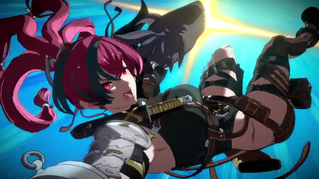 Granblue