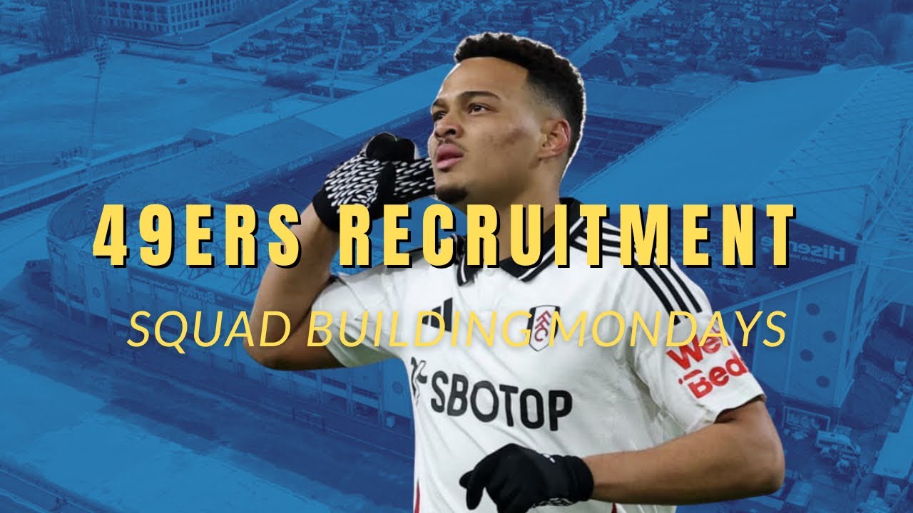 🚨Live! Alex & Phil are back talking all things Leeds United! 