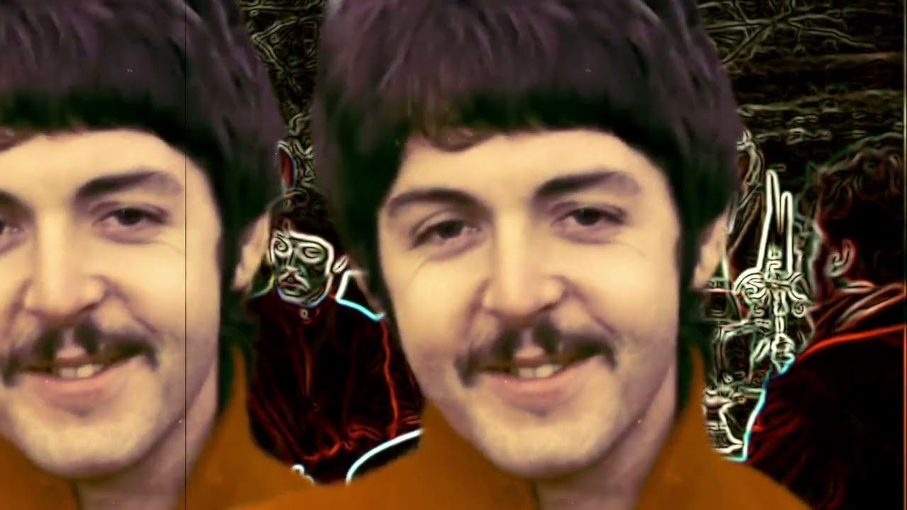 The Beatles Homage Mix (Penny Lane) (Self-Music-Therapy)