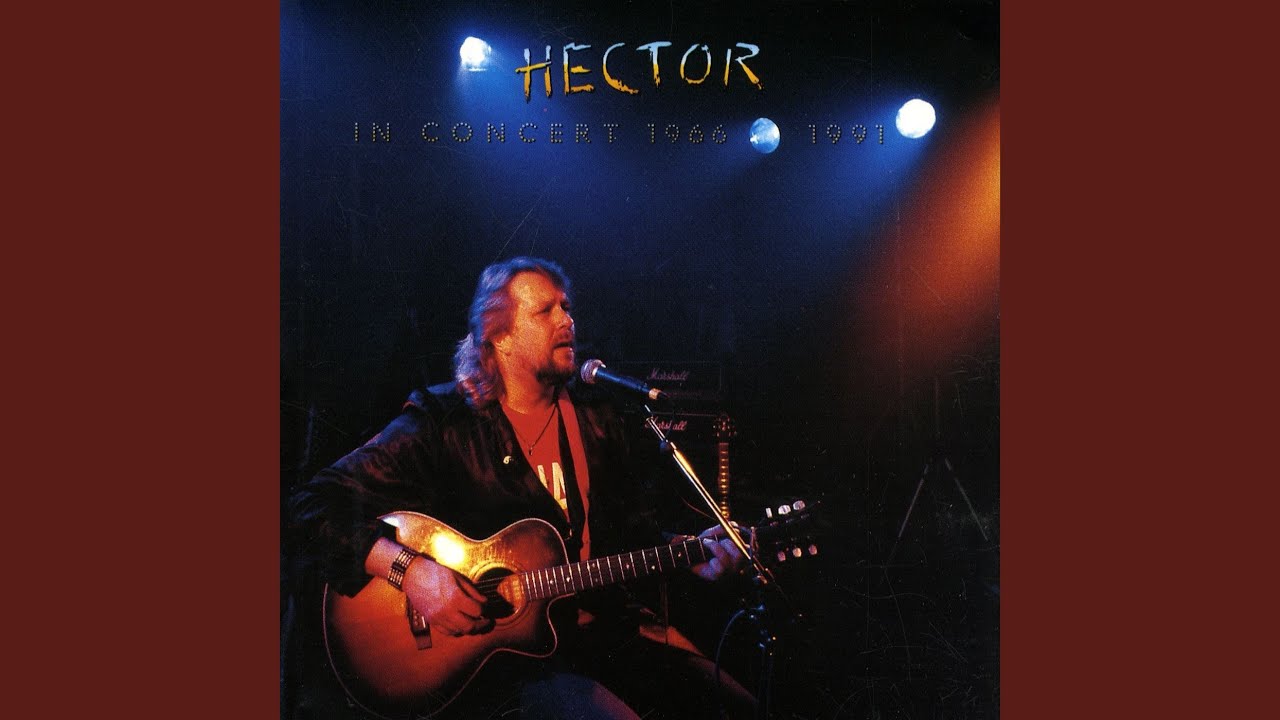 Mandoliinimies (Live)