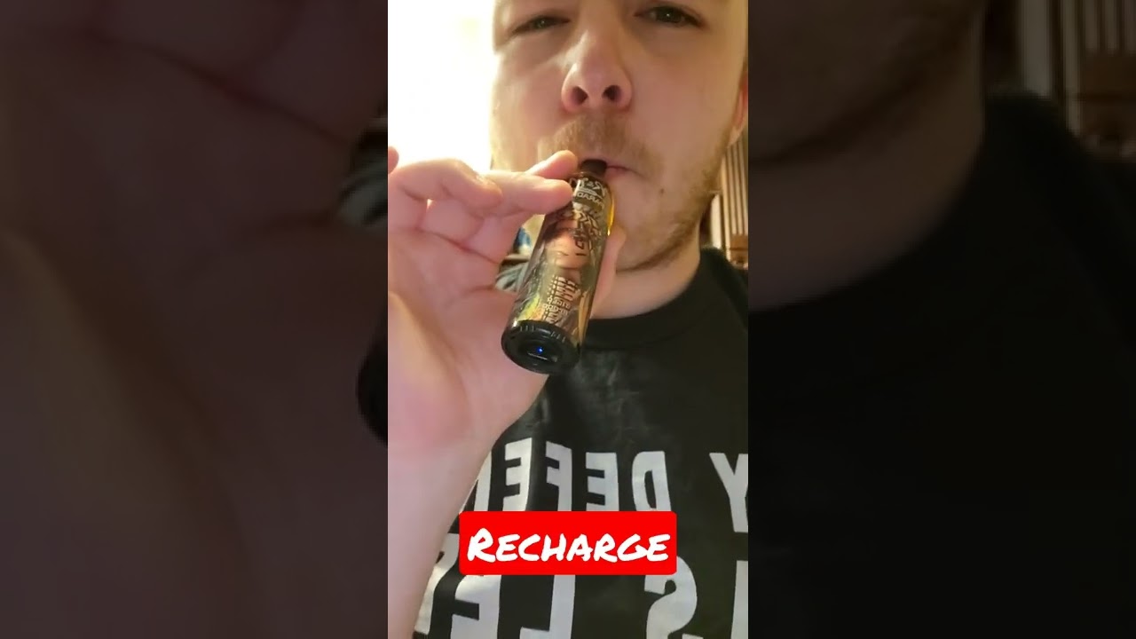 10,000 PUFF DISPOSABLE | R&M PARADISE