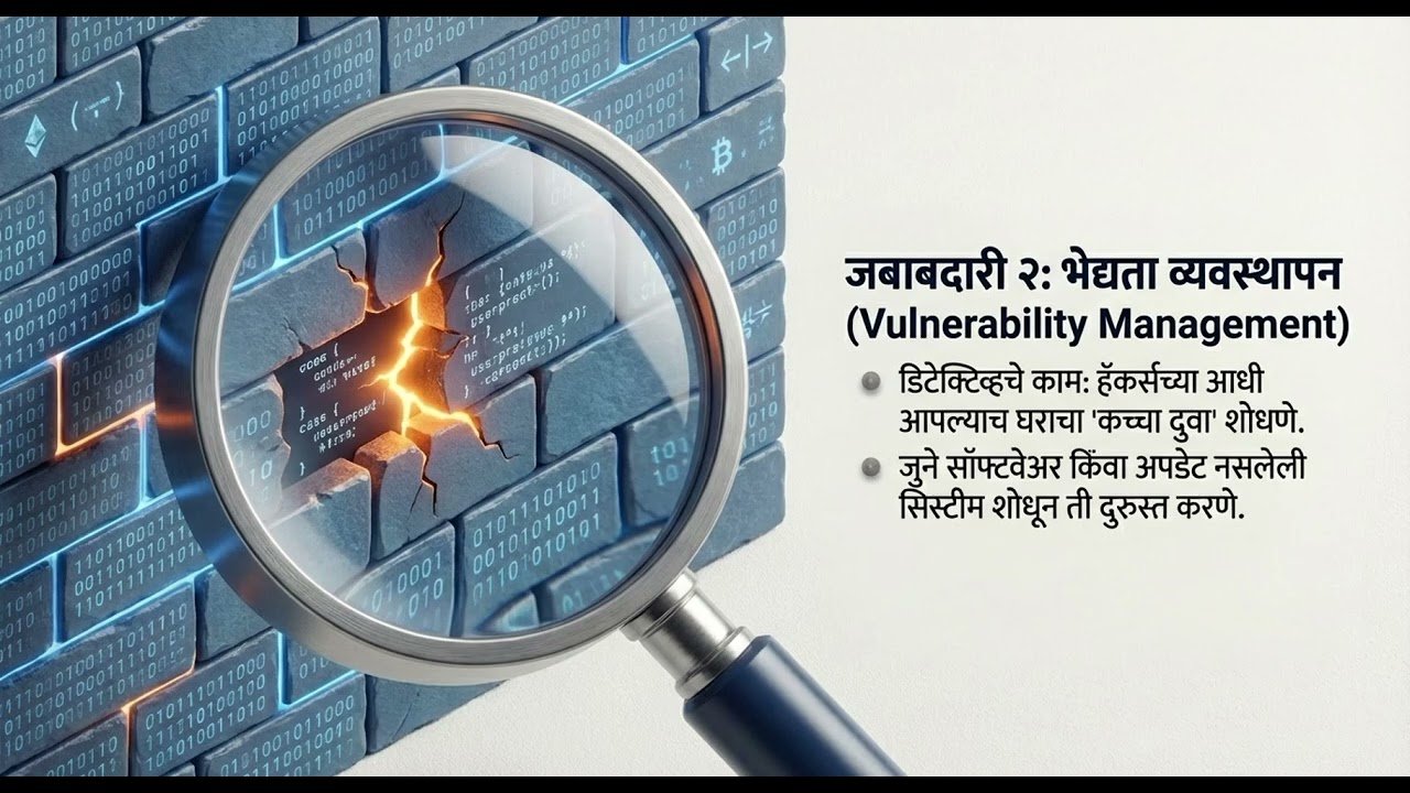 AZ‑500 | Microsoft Certified: Azure Security Engineer Associate (मराठी)