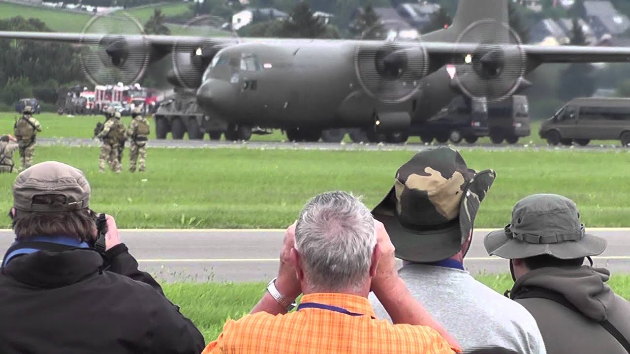 Gefechtsübung österreichisches Bundesheer