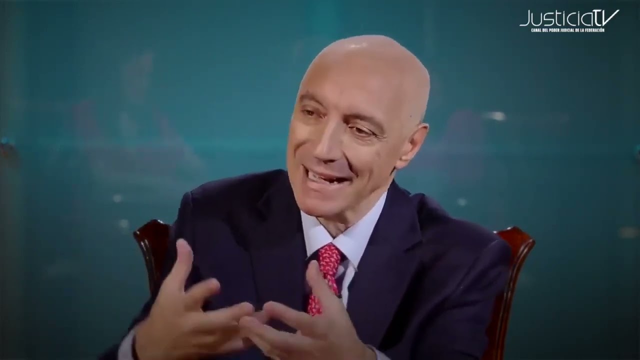 Programa especial: Precedente Judicial