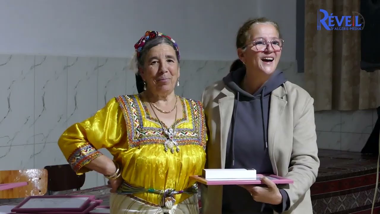Reportage : les femmes qui veillent sur la santé des habitants des vallages honnorées