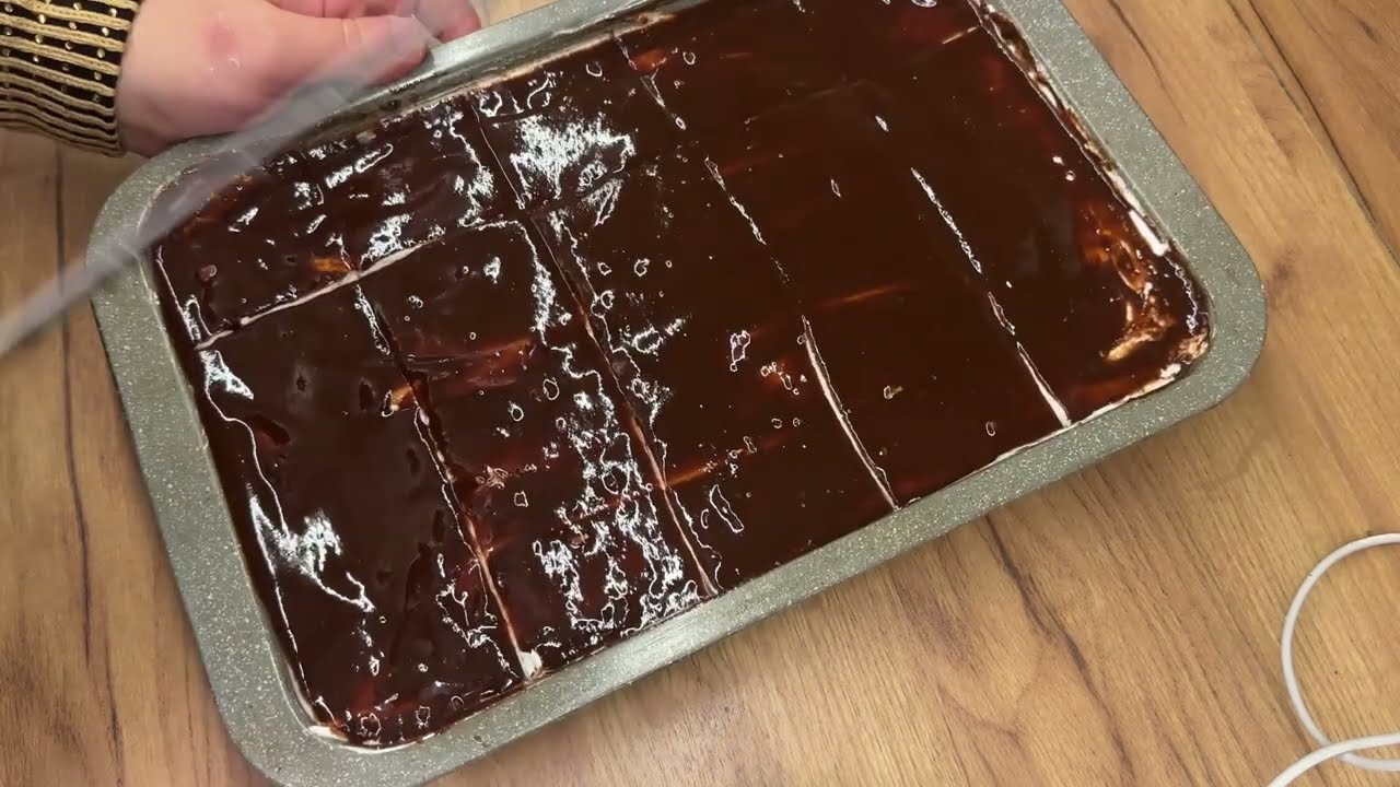 Najmekši kolač koji ćeš ikad probati – Munchmalon!  291/365.