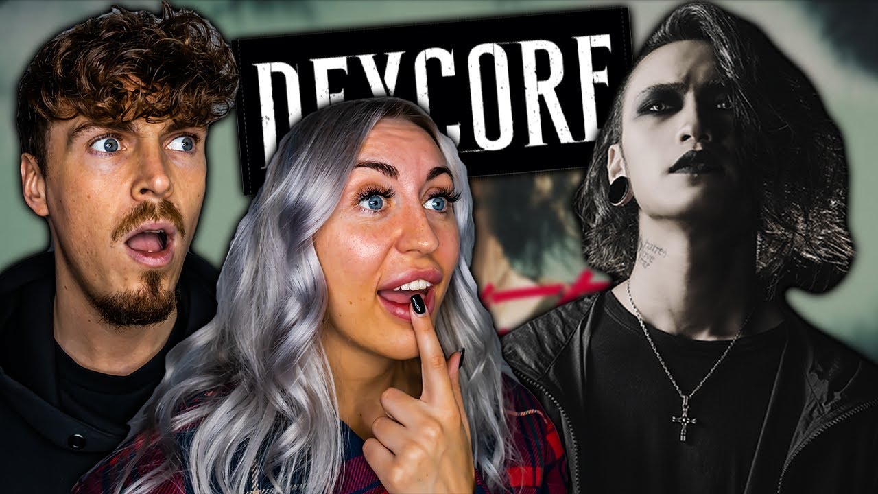 ПРОВАЛ ГОДА?! | Британская пара реагирует на DEXCORE — ненависть к себе | (РЕАКЦИЯ)