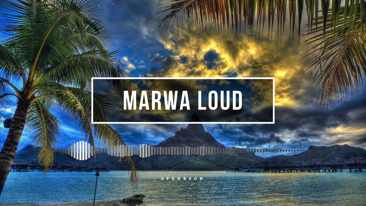 Instru type // Marwa Loud | 