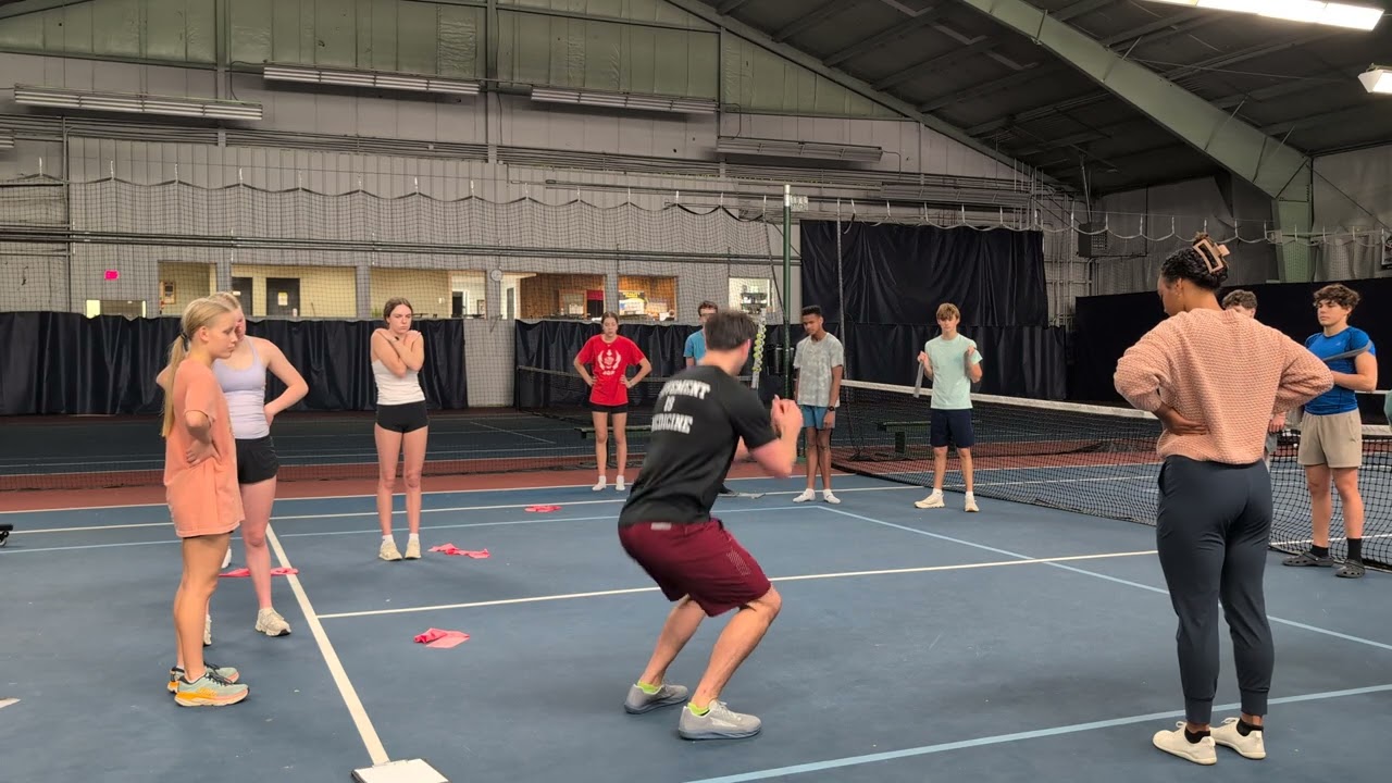 Crosswhite swim team workshop - full session