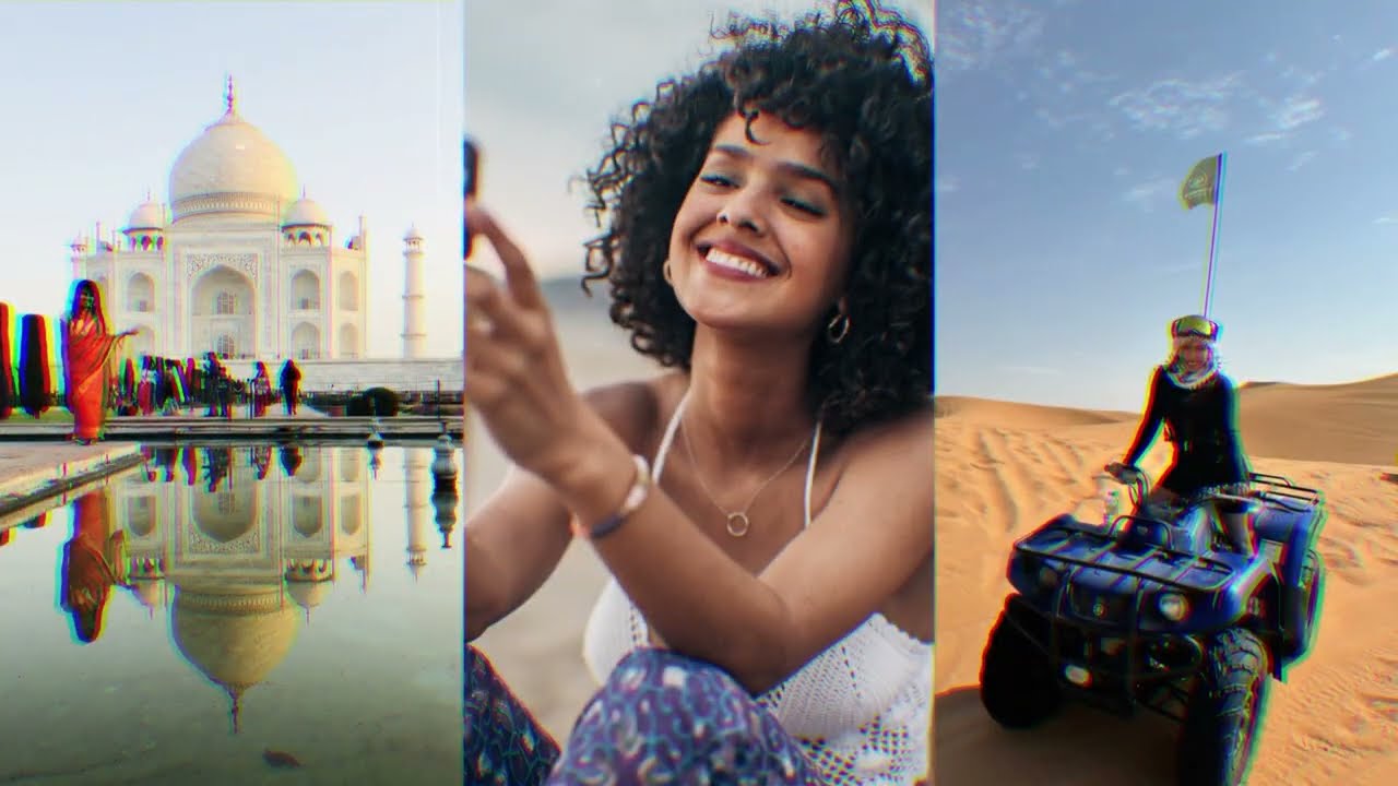 Go Habesha Travels and Tours Promo