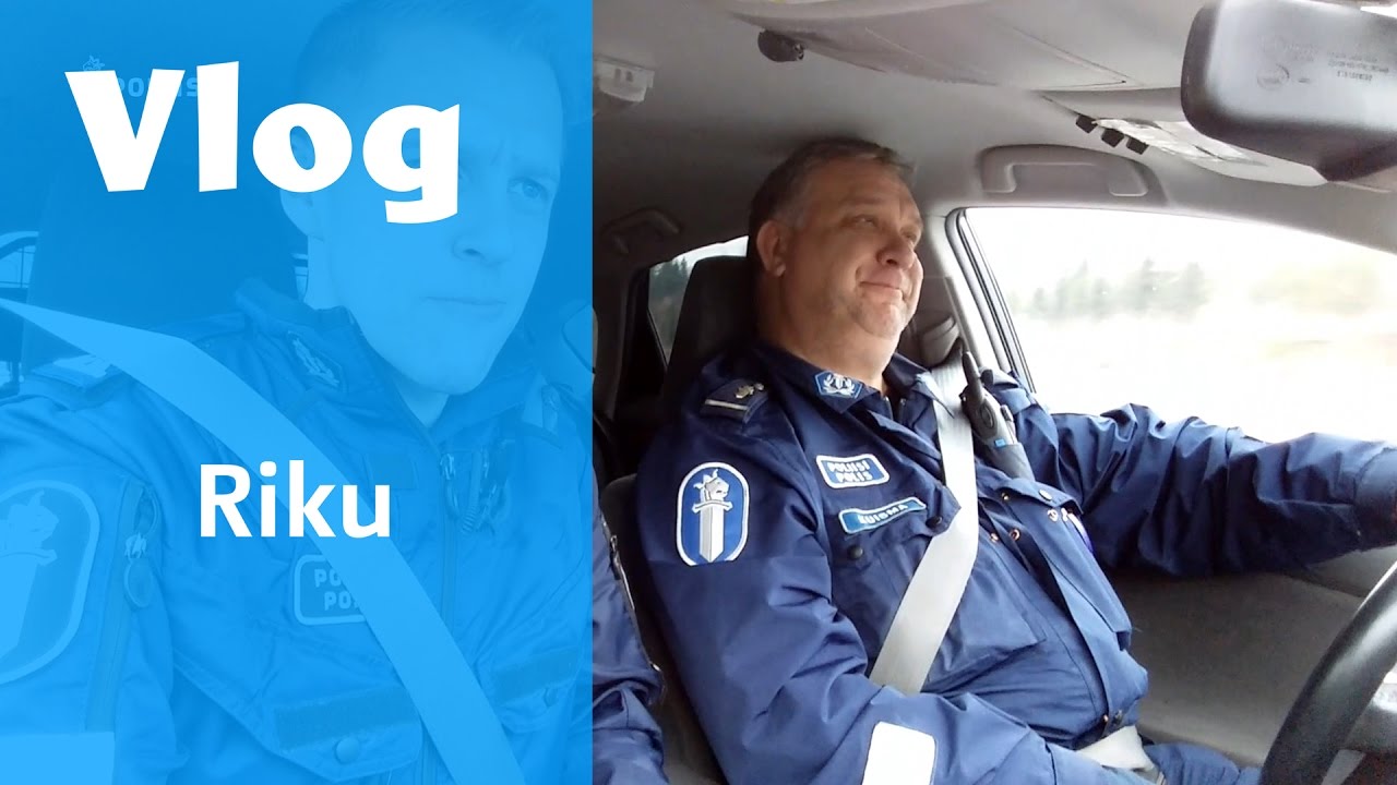 Vlog: Koulukiusaaminen