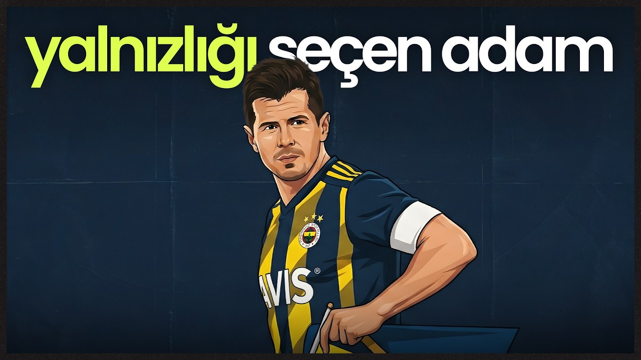 EMRE BELÖZOĞLU | 