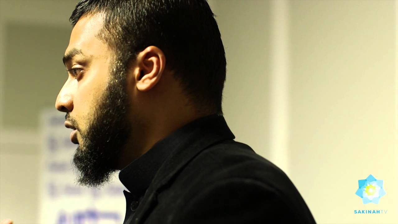 Advice for Divorcees - Musleh Khan [March 6, 2015]
