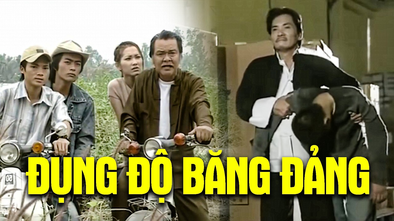 Nhóm Sinh Viên KHÓC THÉT Khi Đụng Độ Nhóm GIANG HỒ | Phim Việt Nam | Phim Truyện Việt Nam Hay Nhất