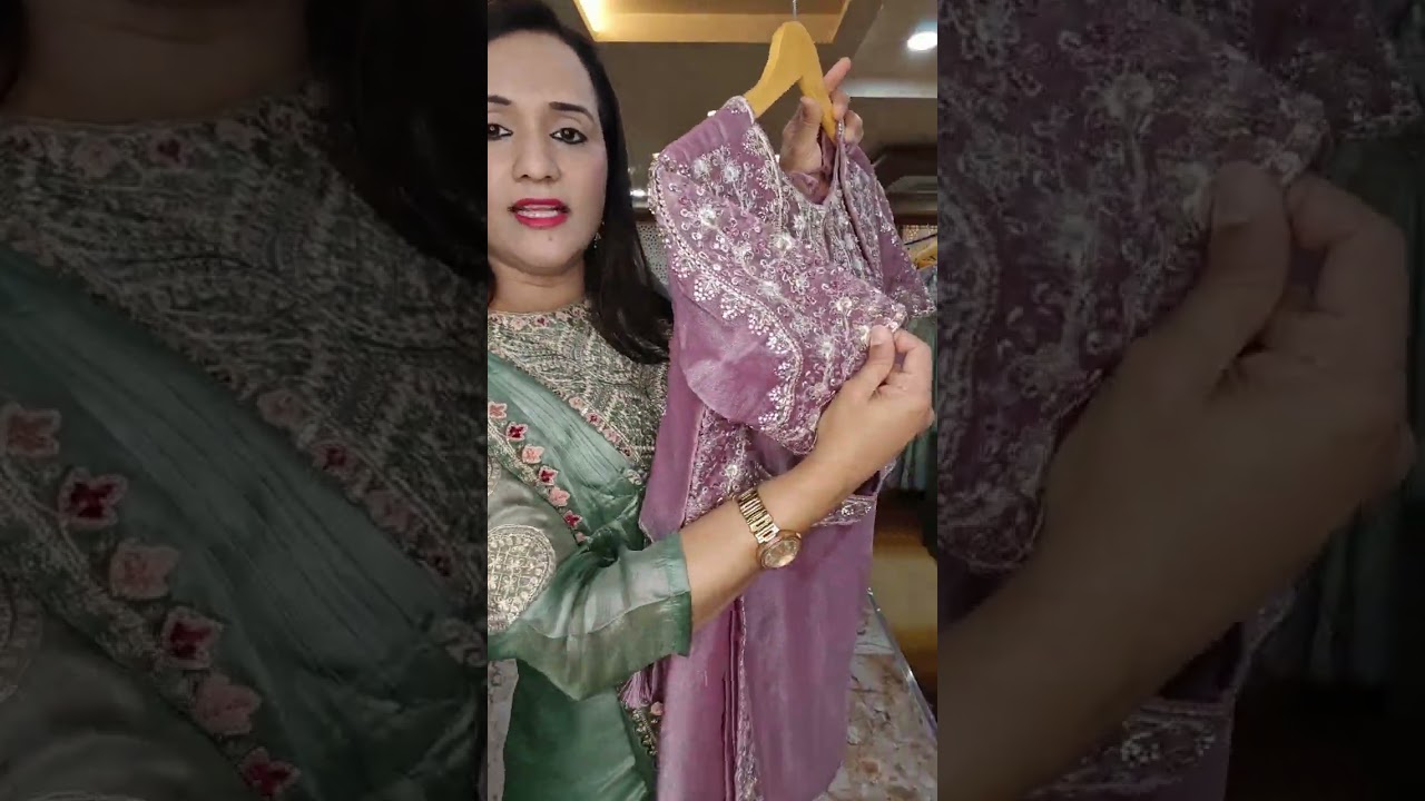 Holi 🫟 Special Offer ✨ Booking No. 9322920151✨ Exclusive designer Sarees ✨