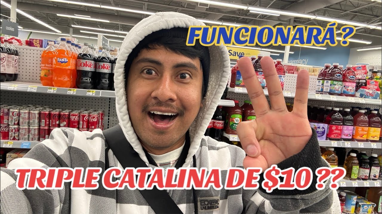 👉Walgreens 🔥😱MEGAS CATALINAS ? TRATEMOS ! 😱🔥