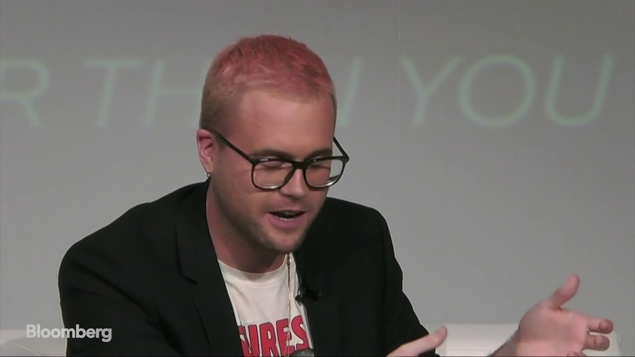 Cambridge Analytica Whistleblower Wylie on Prioritizing Privacy | STYT Paris