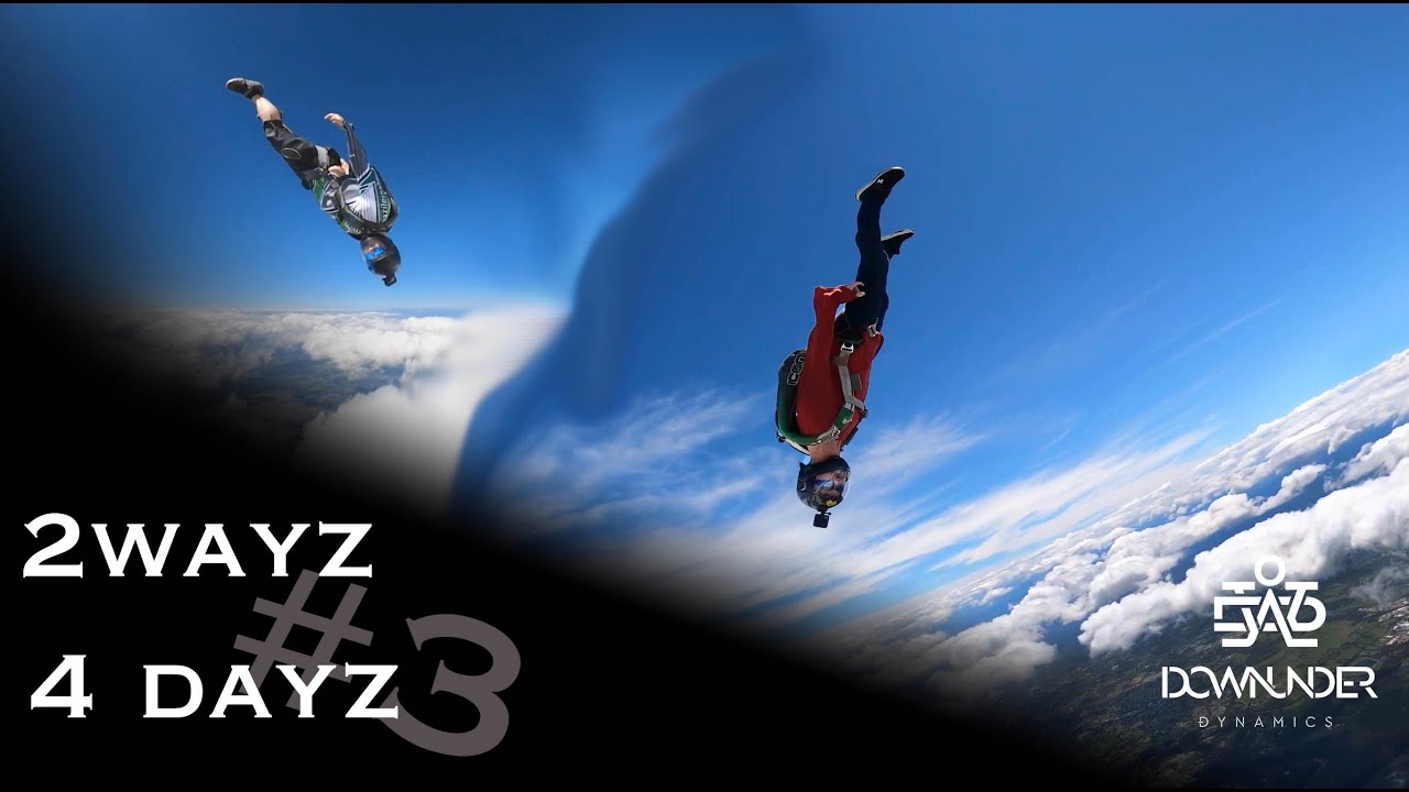 2 ways for days #3