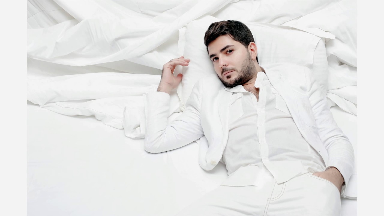 Elçin Cəfərov — Sevir-Sevmir | 2013 (Rəsmi Audio)