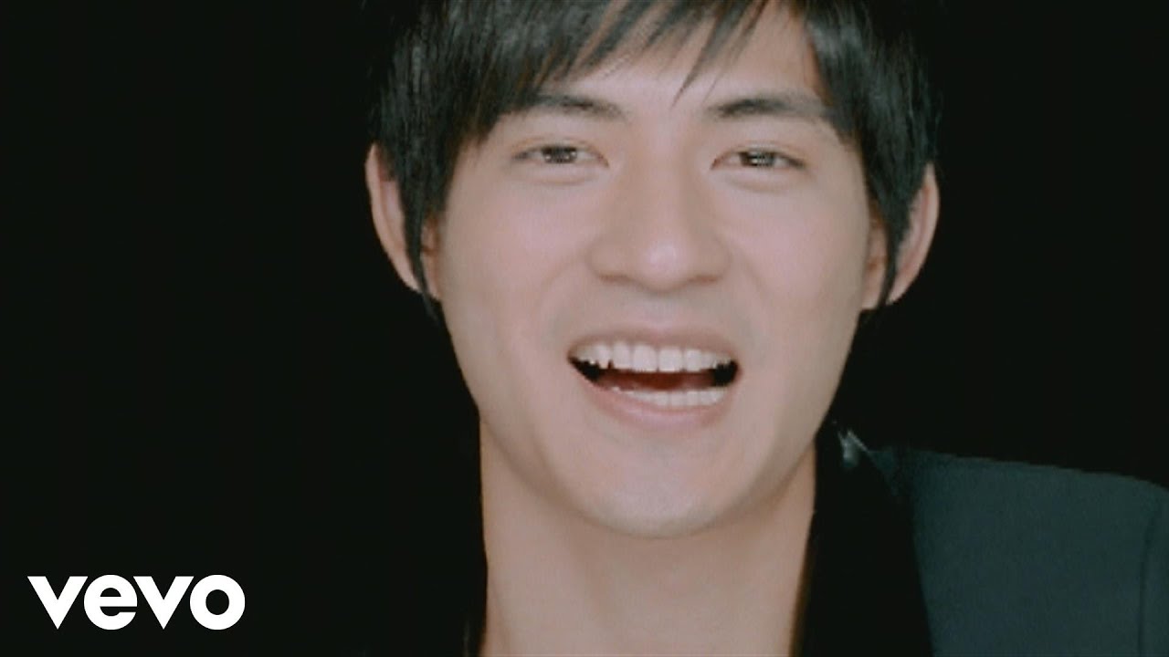 周渝民 Vic Chou - 白