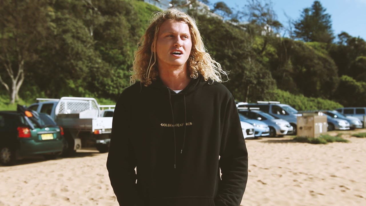 NORTHERN BEACHES SURF CULTURE