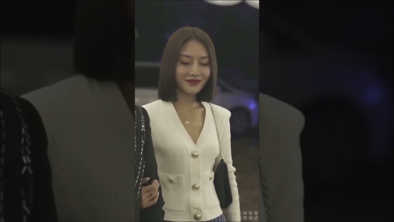 Aku Yang dulu Bukanlah yang Sekarang.. {HONG NAN}