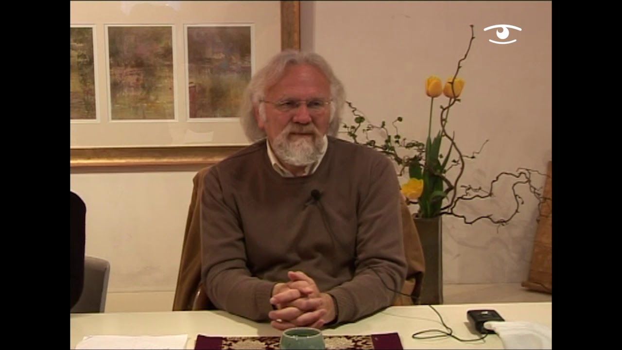 Apprendre à se laisser aimer -  5' l Selim Aïssel