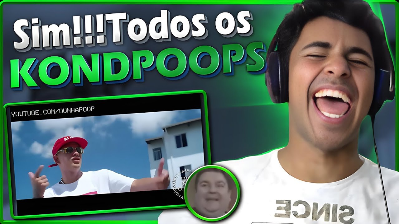 ＫＯＮＤＰＯＯＰ(TODOS!!!) [+16] - REACT