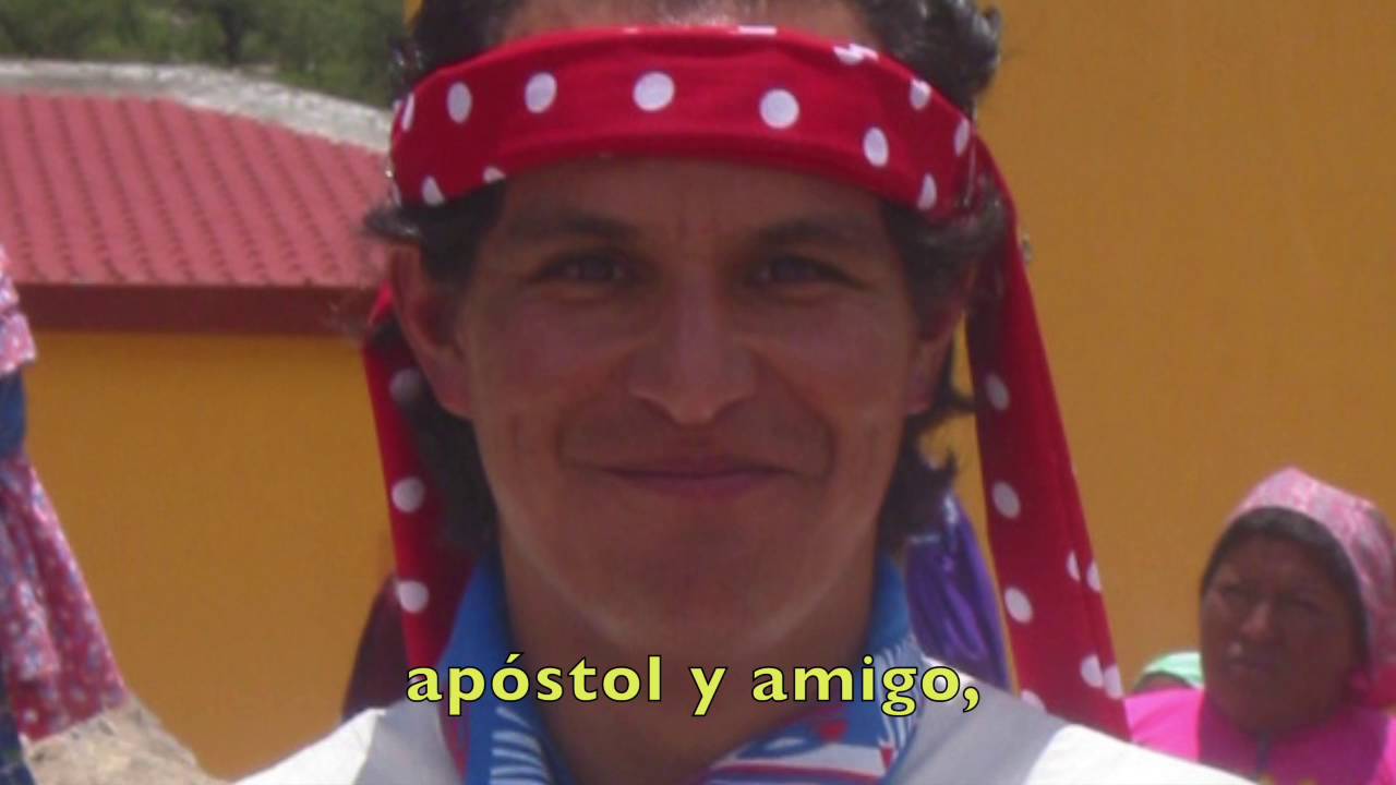 Vamos tú y yo Marcelino